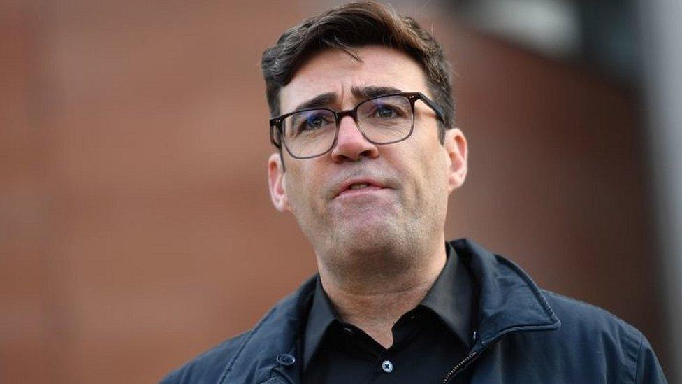 Andy Burnham