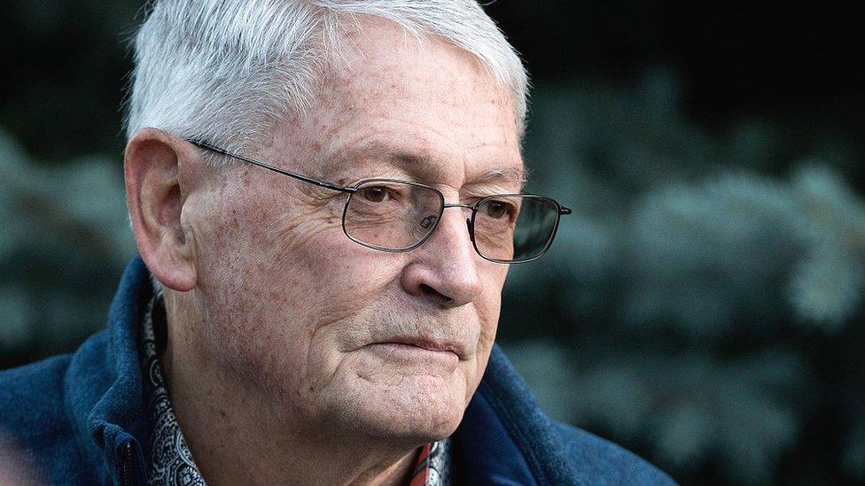 John Malone