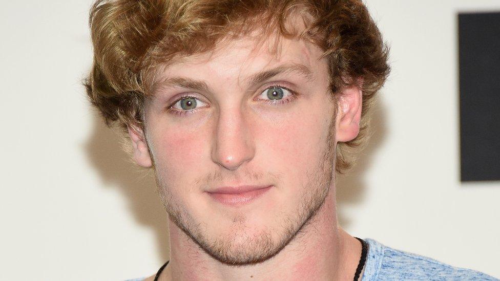 Logan Paul