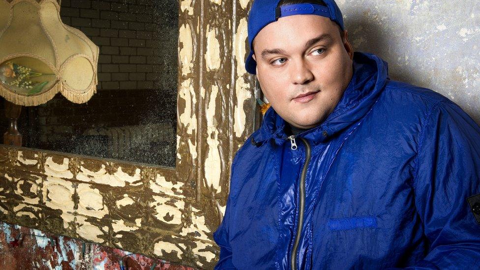 Charlie Sloth