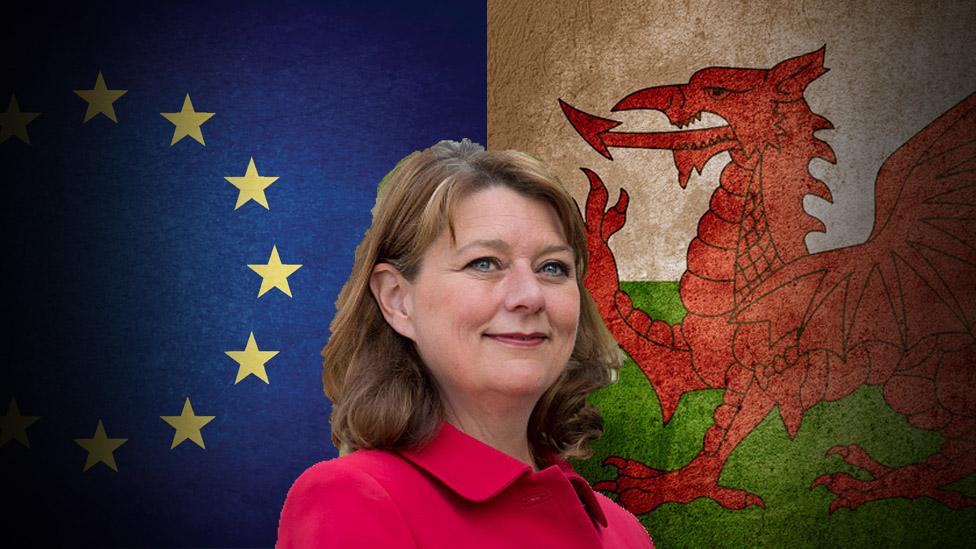 Leanne Wood