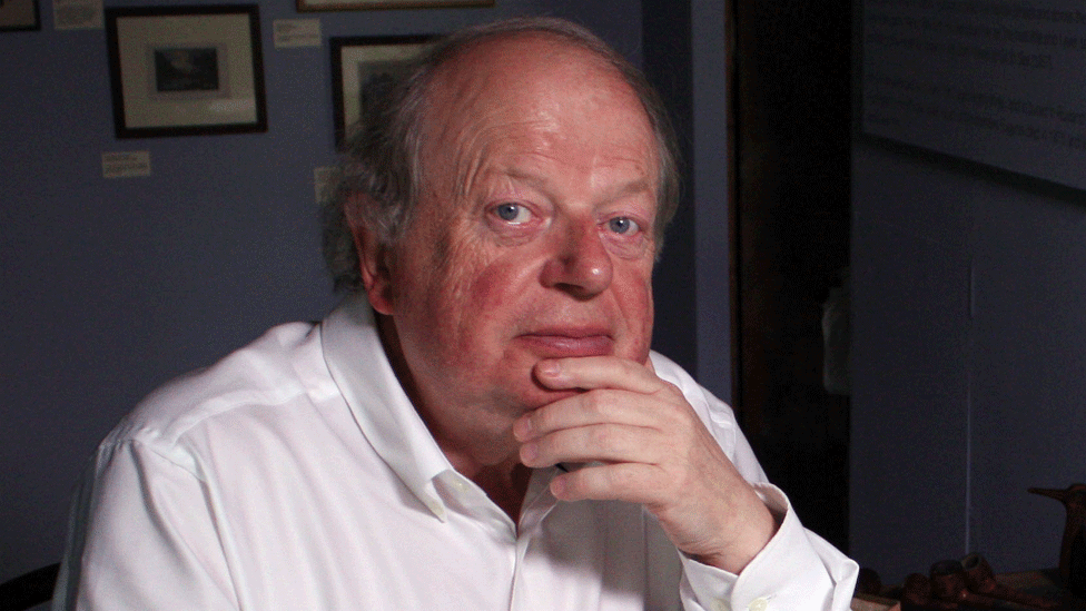 John Sergeant