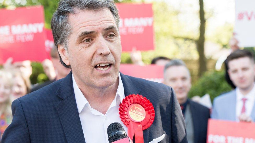 Steve Rotheram