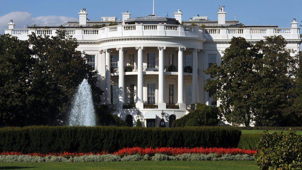 White House