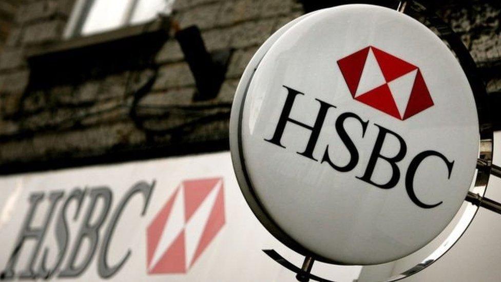 HSBC