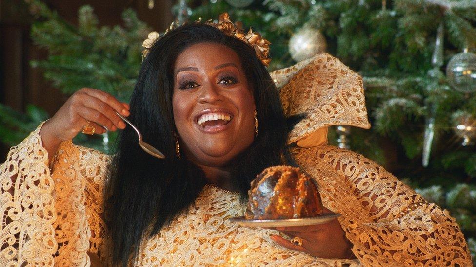 Alison Hammond