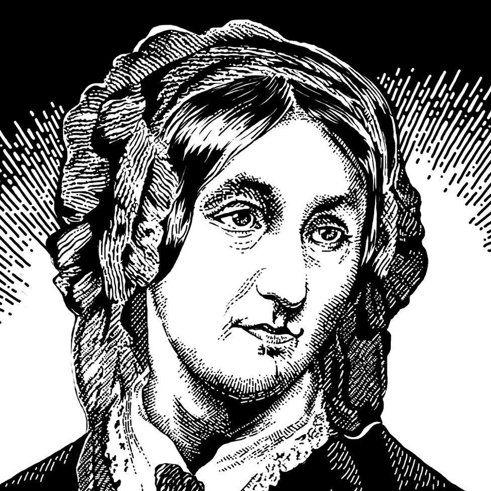 Mary Somerville