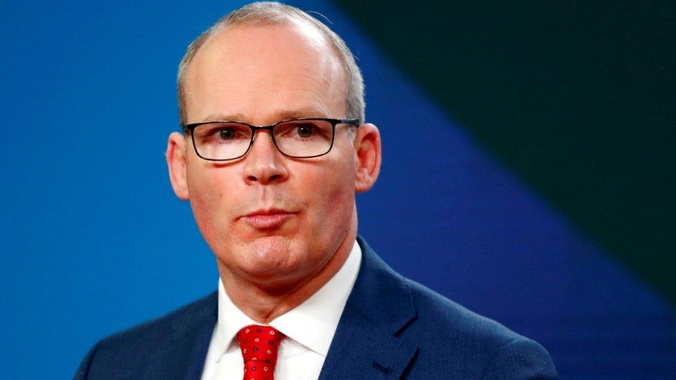 Simon Coveney