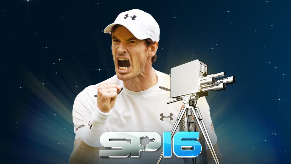 Andy Murray