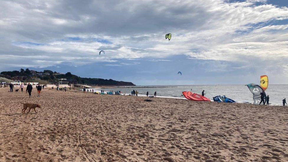 Exmouth