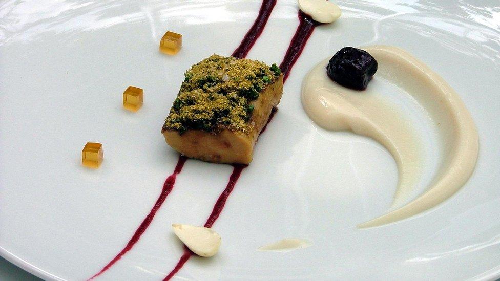 Foie Gras