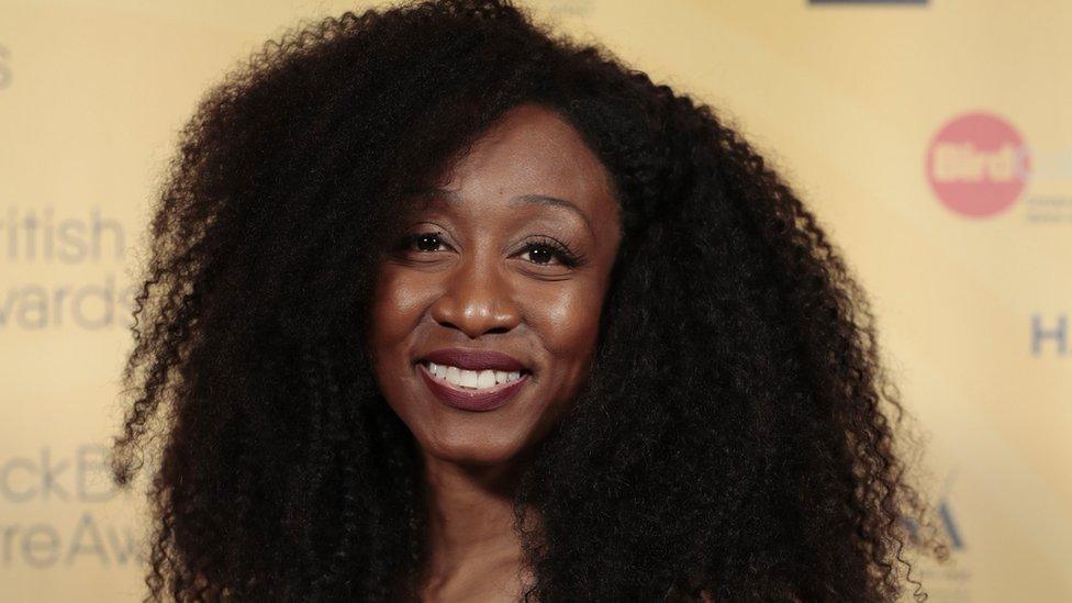 Beverley Knight