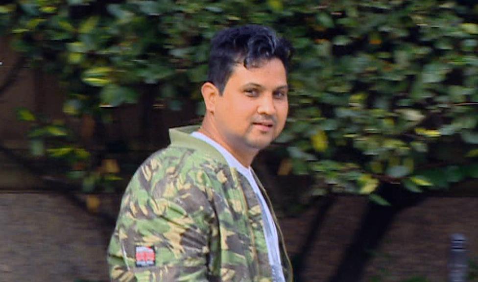 Anil Wagle, 37