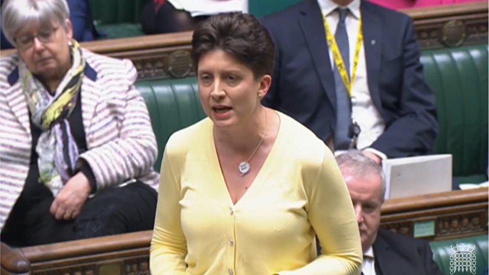 alison thewliss