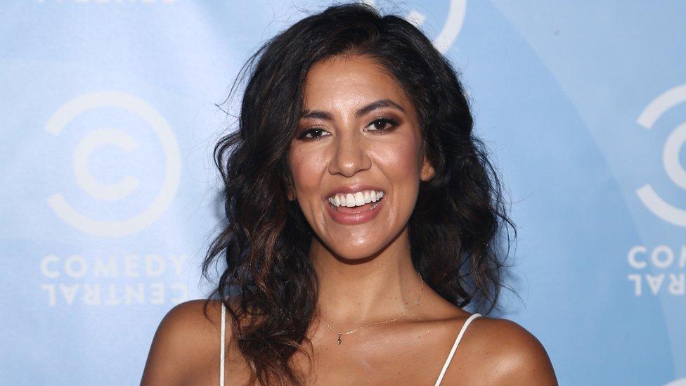 Stephanie Beatriz