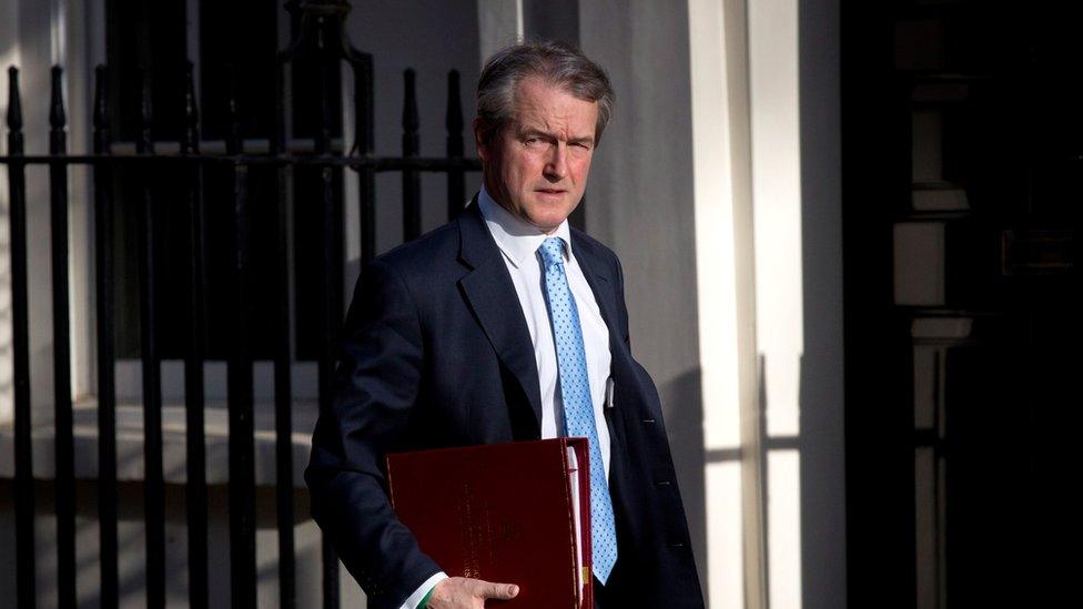 Owen Paterson