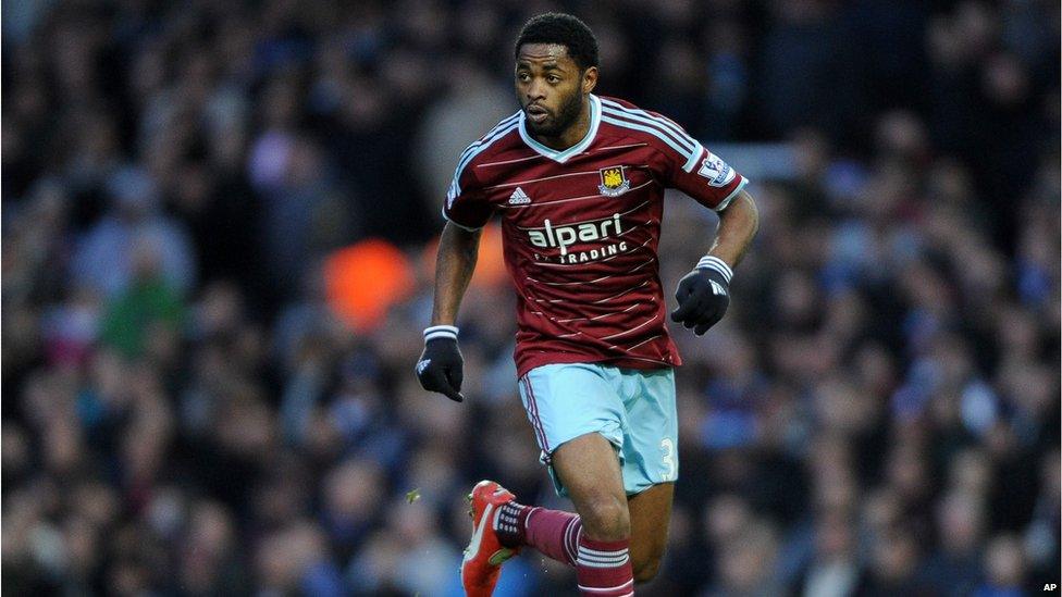 Alex Song