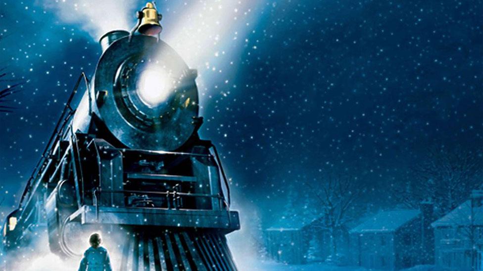 Polar Express