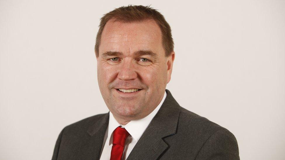 Neil Findlay