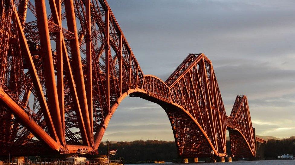 Forth Bridge