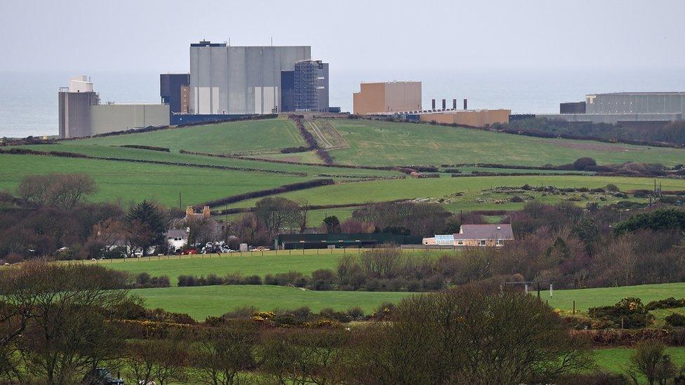 Wylfa