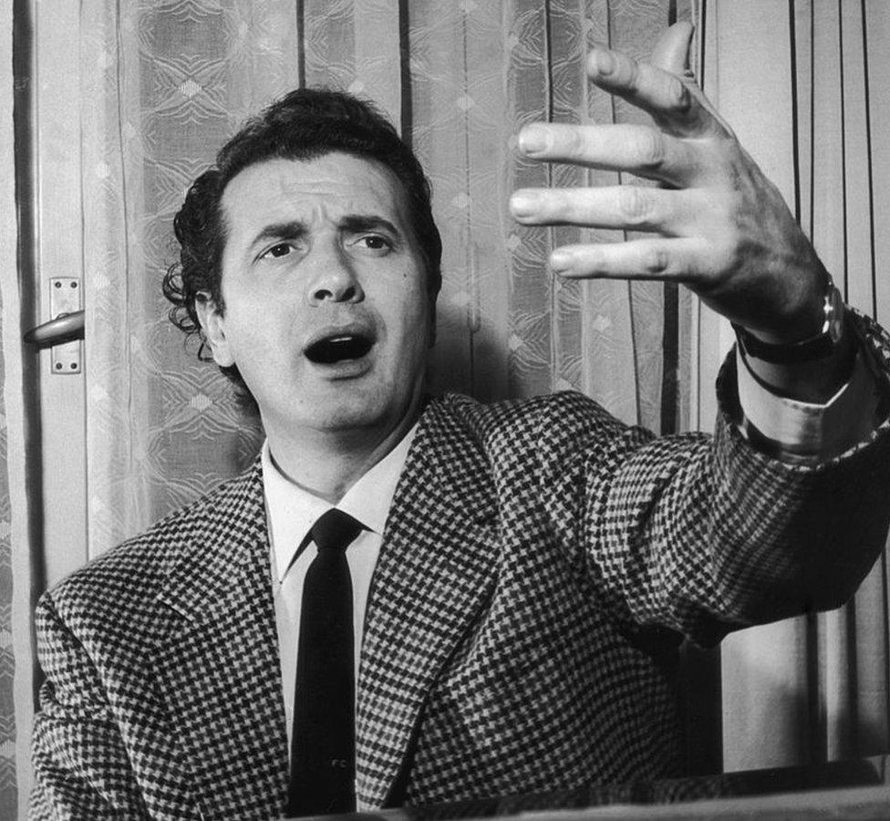 Franco Corelli