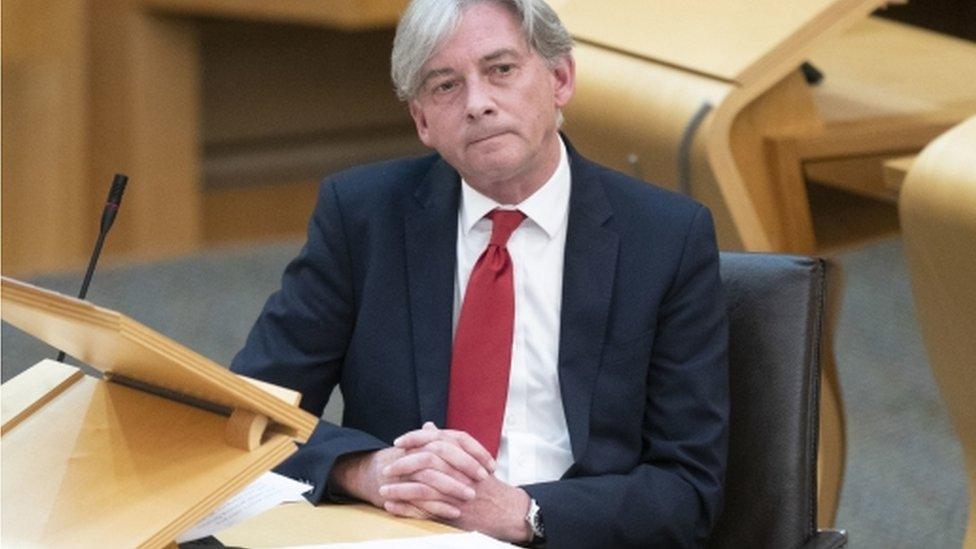 Richard Leonard