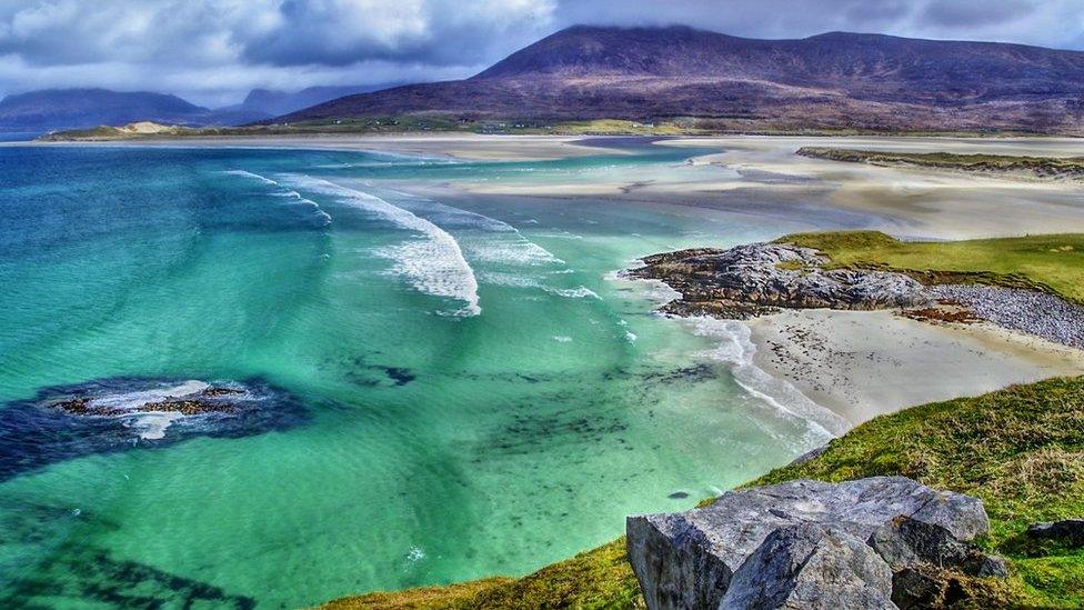 Isle of Harris