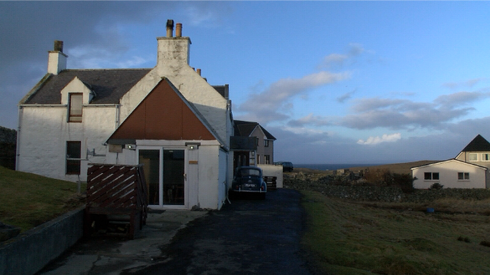 School House Skerries