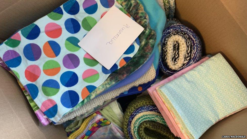 Crafts for Australian animals affected by the wildfire