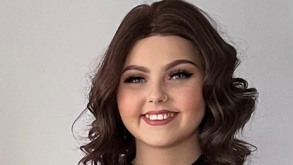 Molly Cuddihy