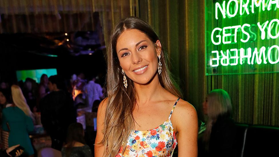 Louise Thompson