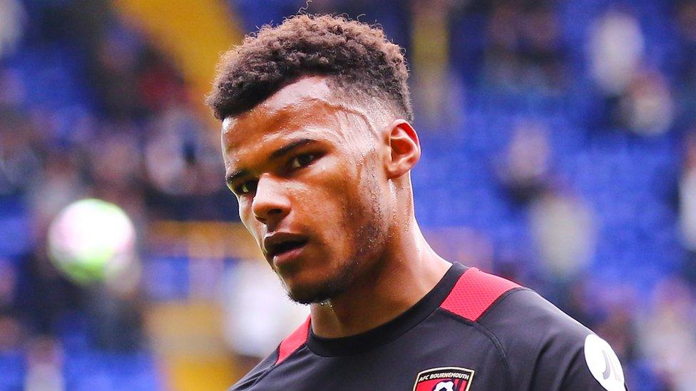 Tyrone Mings