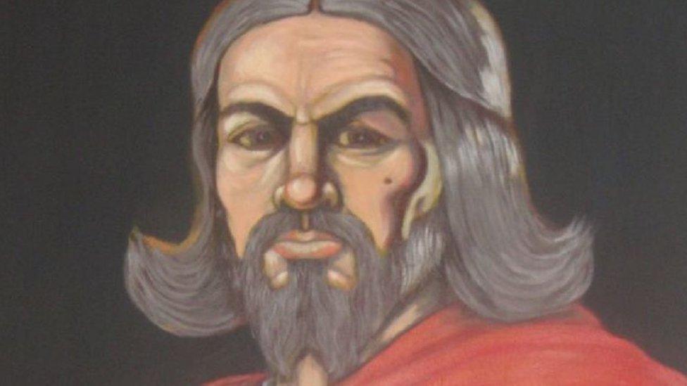 Owain Glyndŵr