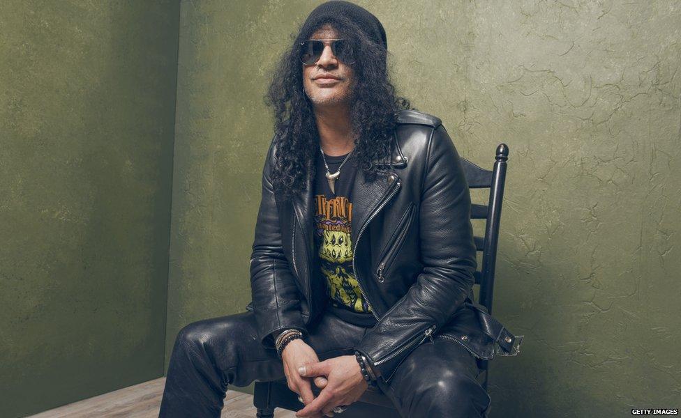 Slash