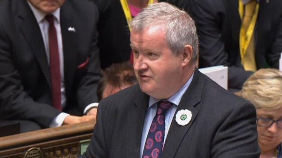 Ian Blackford