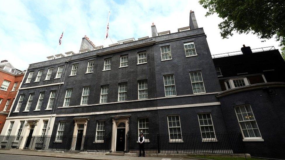 Downing Street