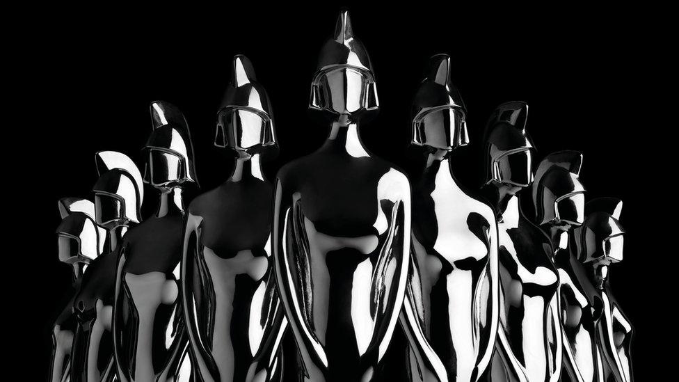 2020 Brit Award