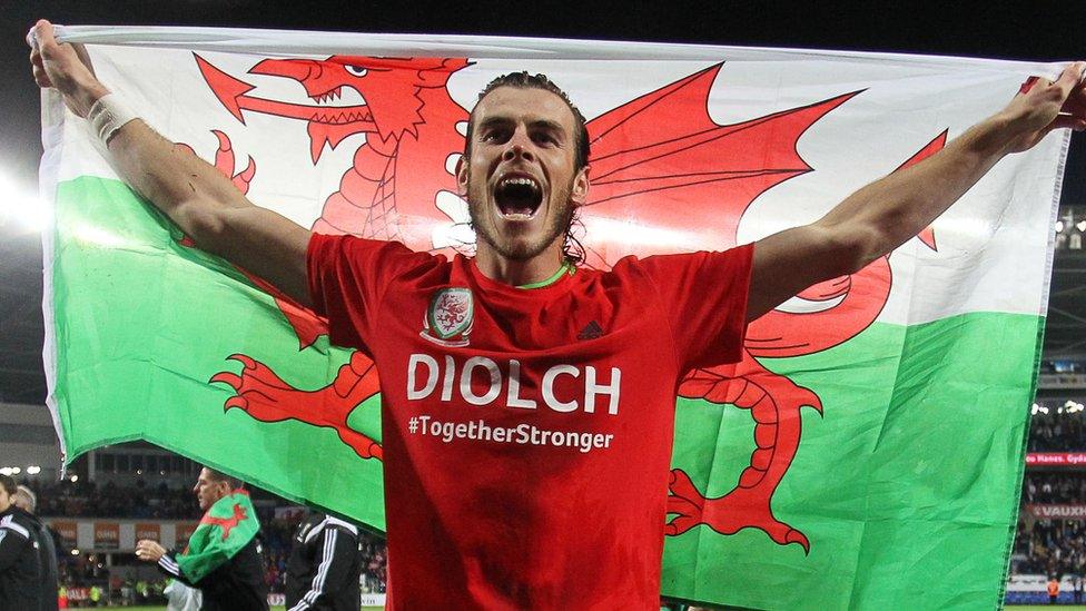 Gareth Bale