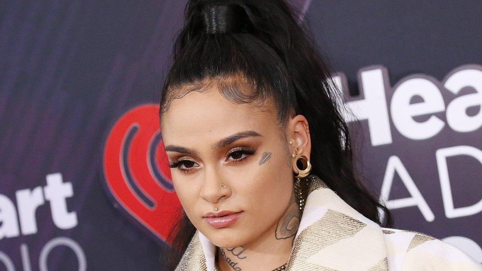 Kehlani