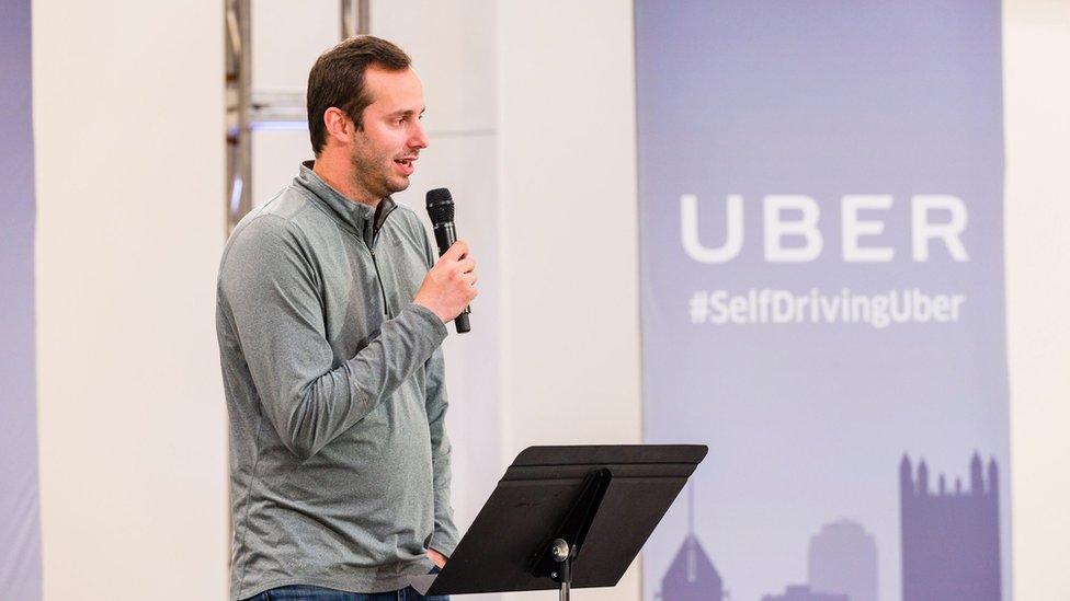 Anthony Levandowski