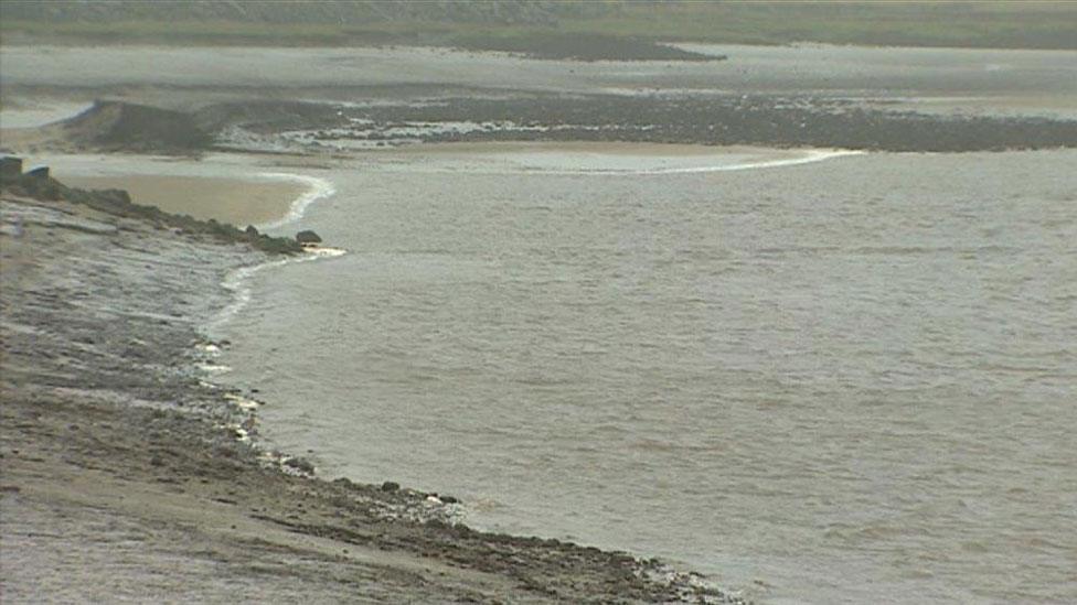 Estuary