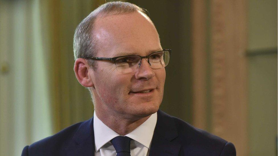 Simon Coveney