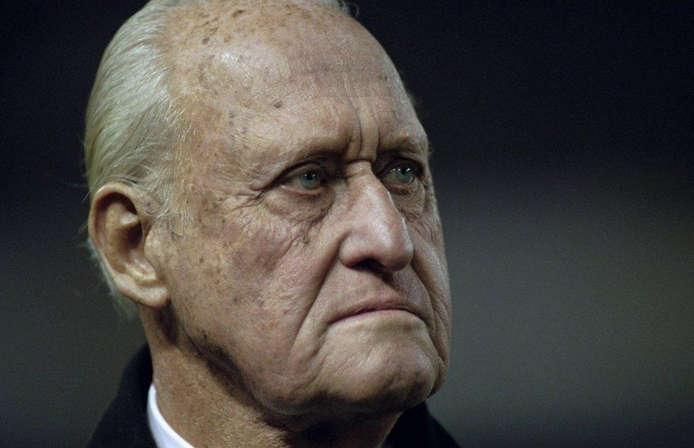 Joao Havelange