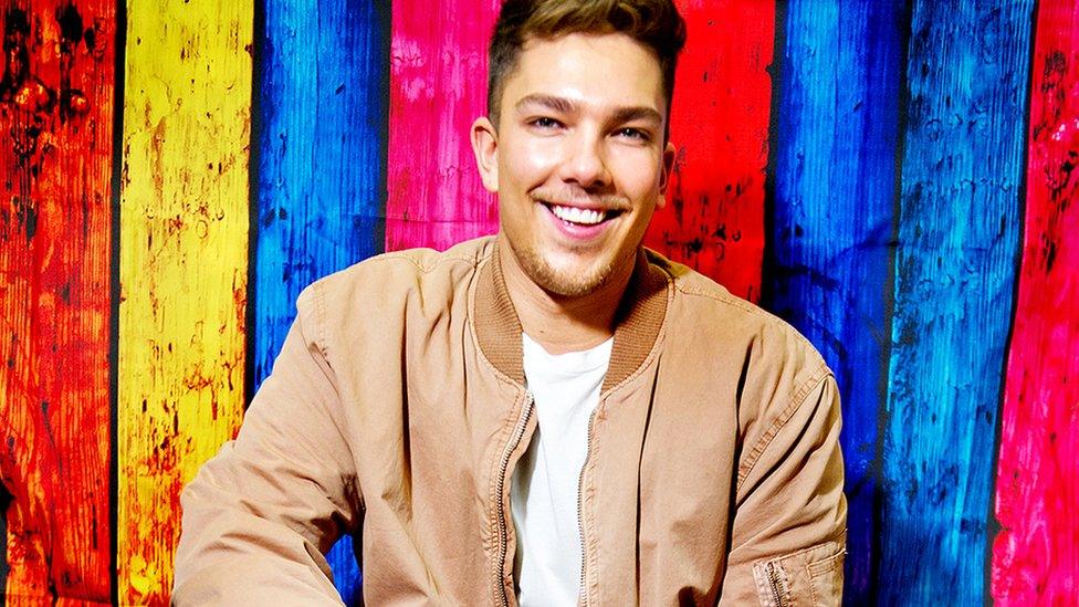 Matt Terry