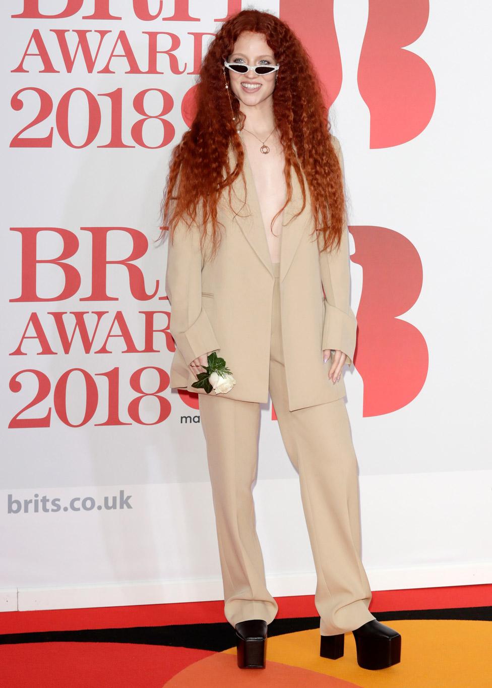 Jess Glynne