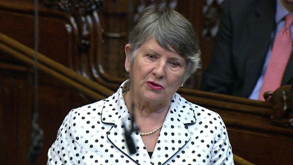 Baroness Walmsley