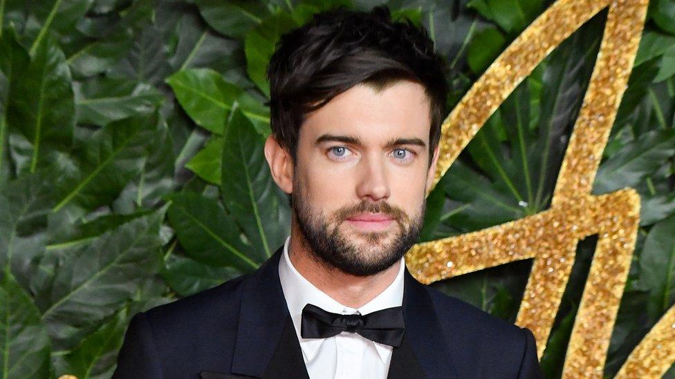 Jack Whitehall