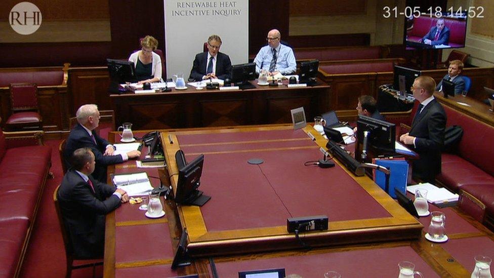 RHI Inquiry