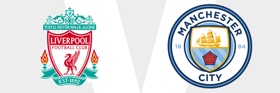 Liverpool v Man City